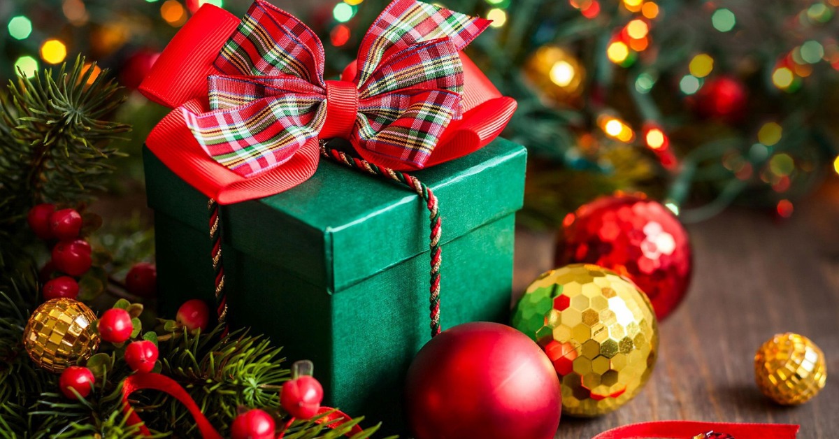 Gifts and Decoration