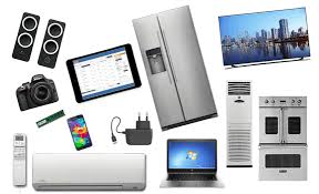  Electronics 