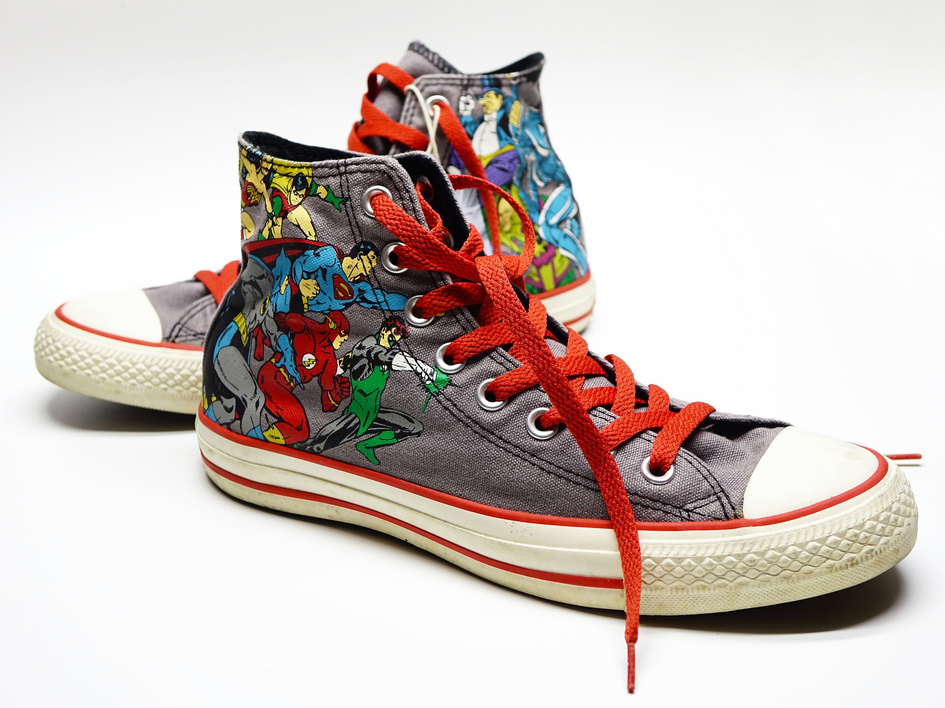 U.S. POLO ASSN. Men's Canvas Sneaker
