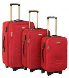 Trolly Bag