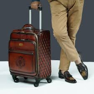 Trolly Bag