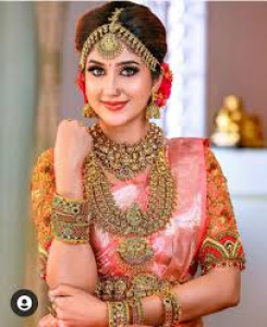 Fashion Jwellery
