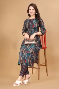 Women's Ethenic