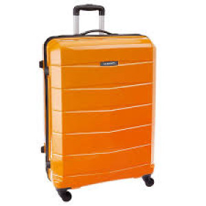 Bag and Luggage